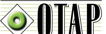 OTAP logo